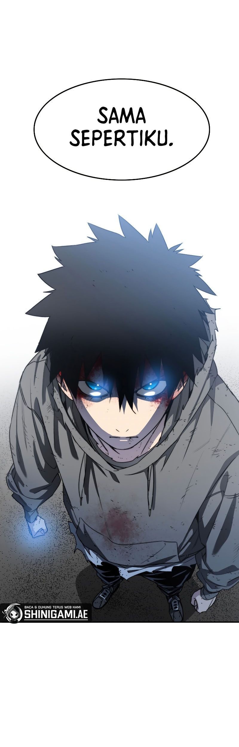 Existence Chapter 59 Gambar 58