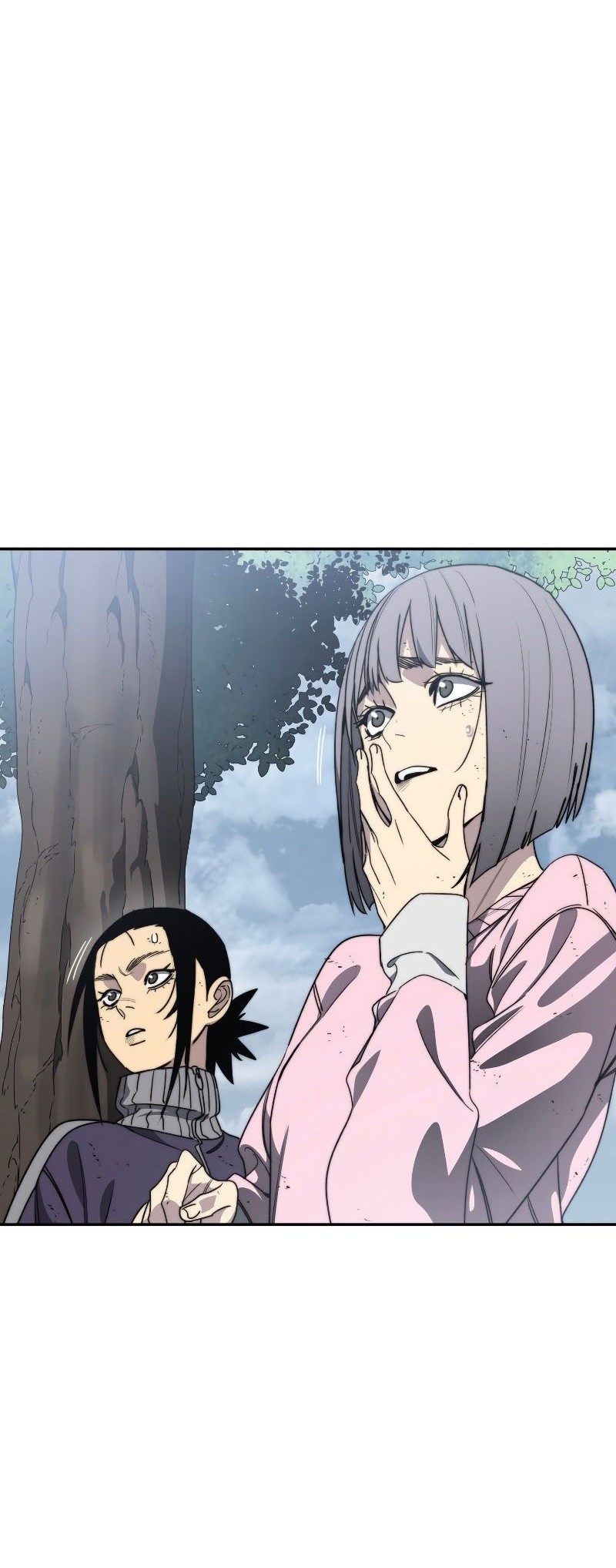 Existence Chapter 59 Gambar 5