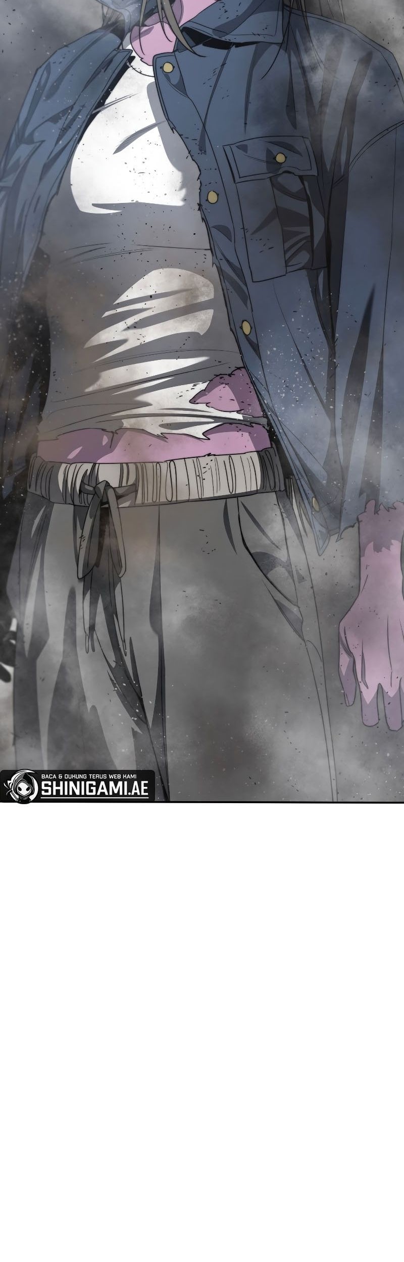 Existence Chapter 59 Gambar 12