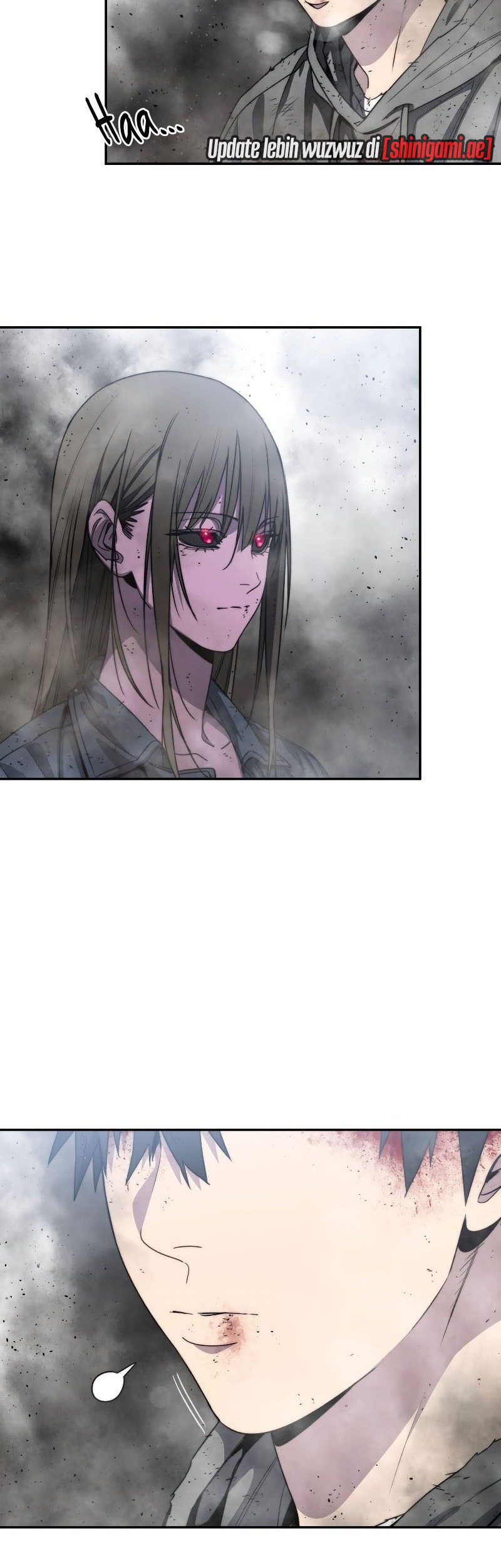 Existence Chapter 59 Gambar 15