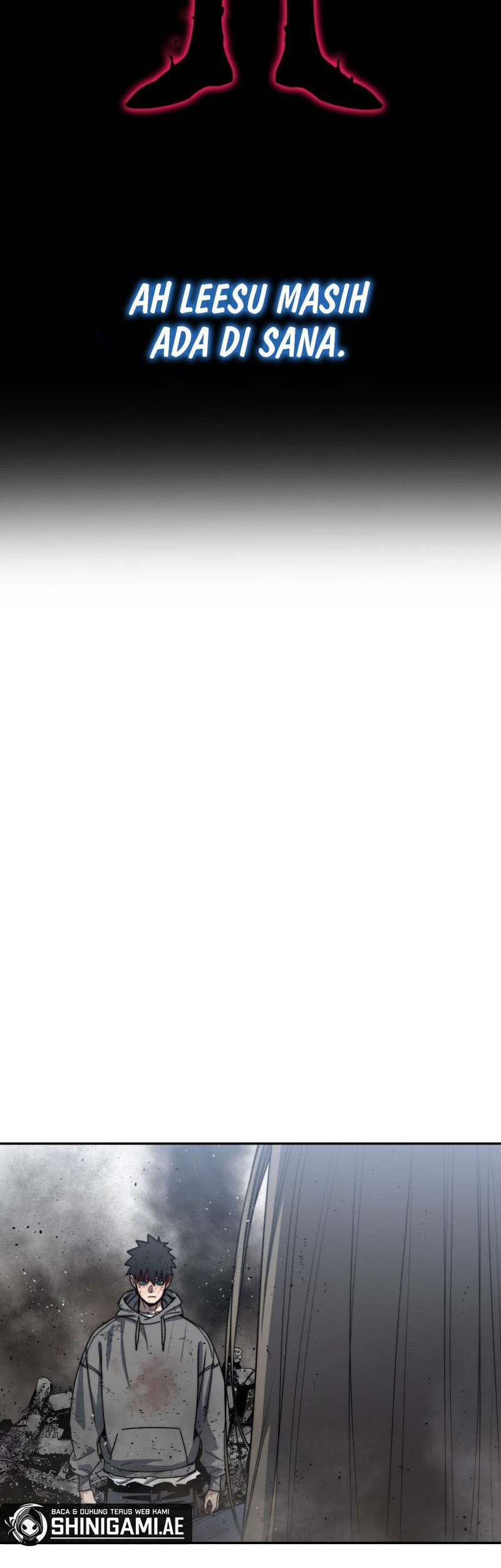 Existence Chapter 59 Gambar 17