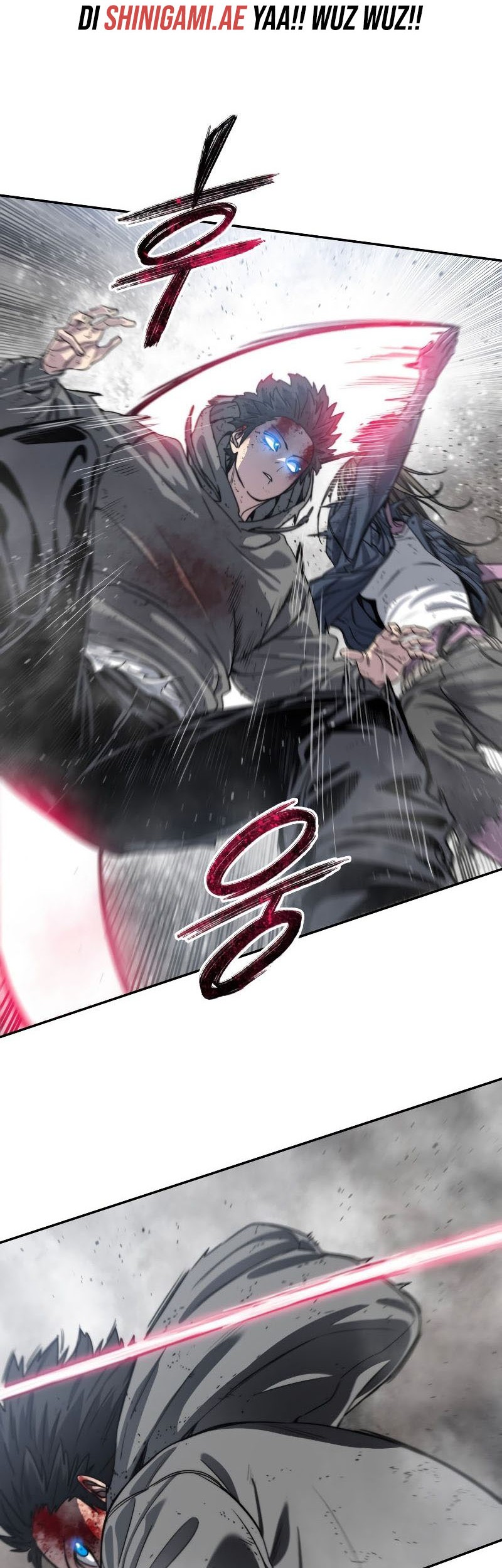 Existence Chapter 59 Gambar 19