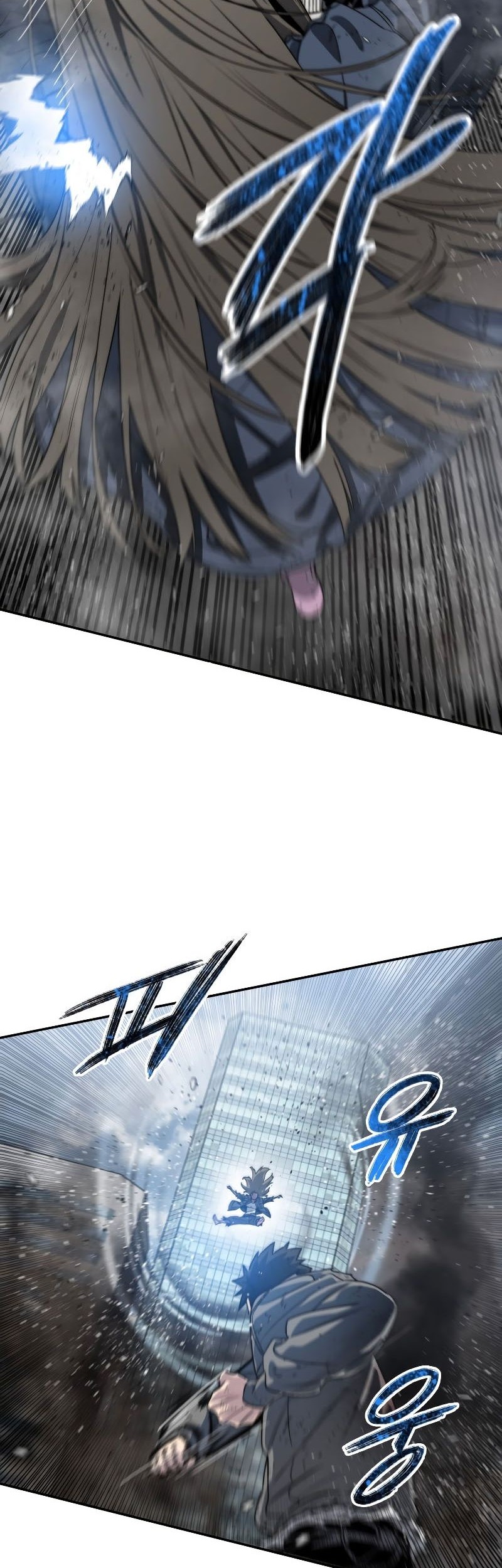 Existence Chapter 59 Gambar 23