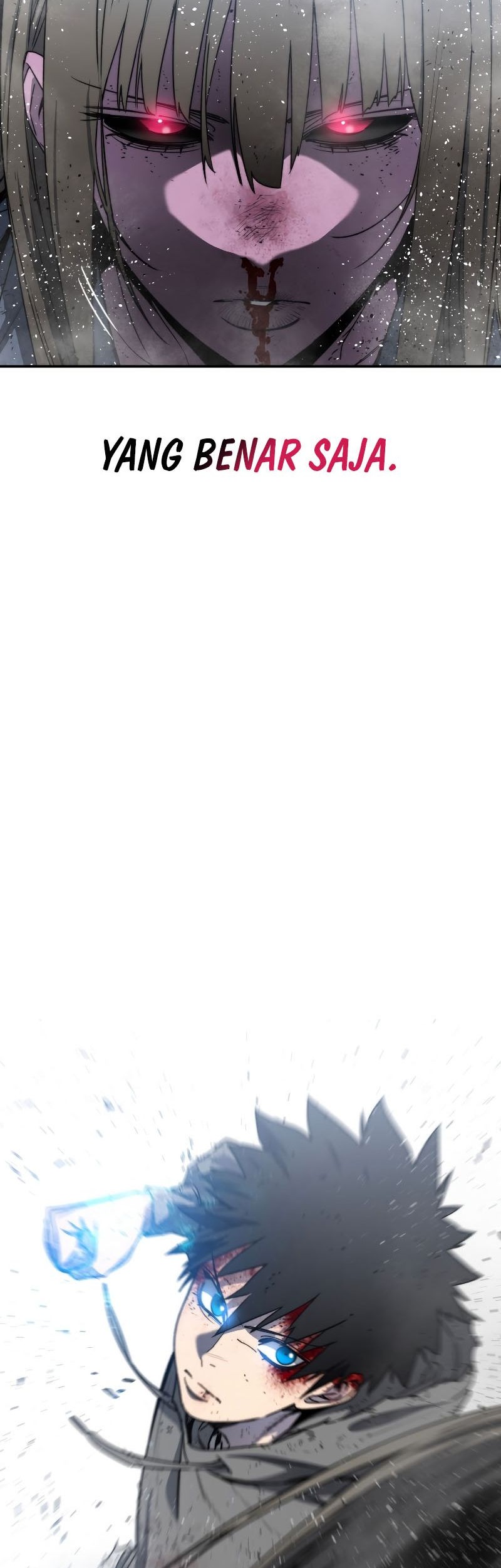 Existence Chapter 59 Gambar 28