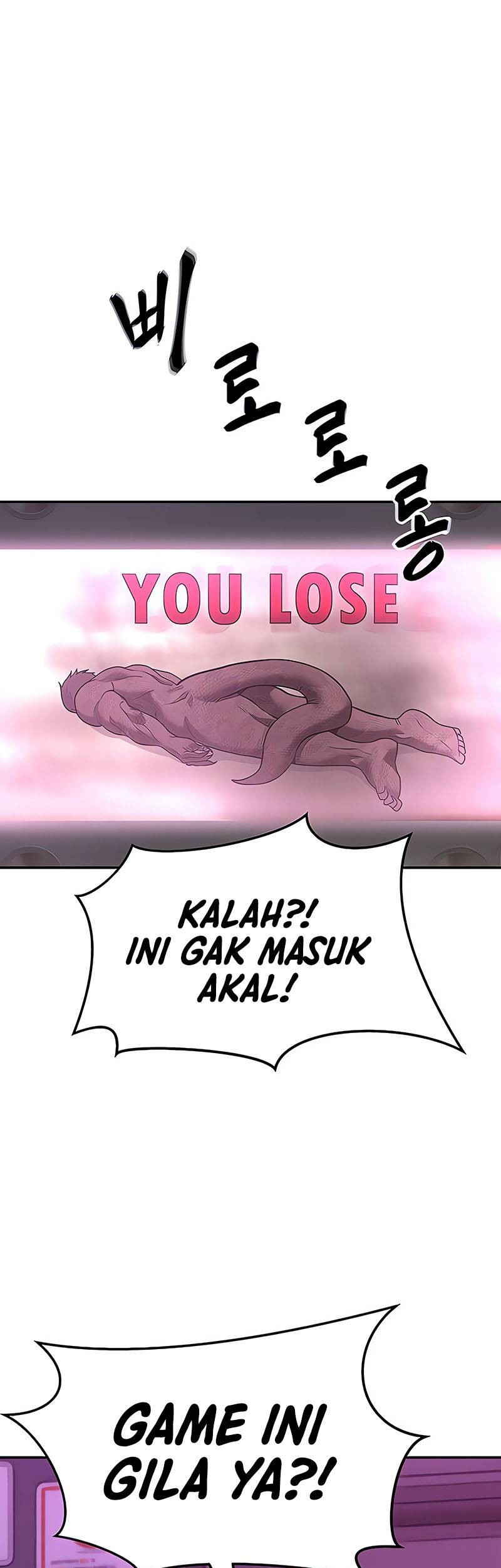 Baca Manhwa The Bully In Charge Chapter 62 Gambar 2