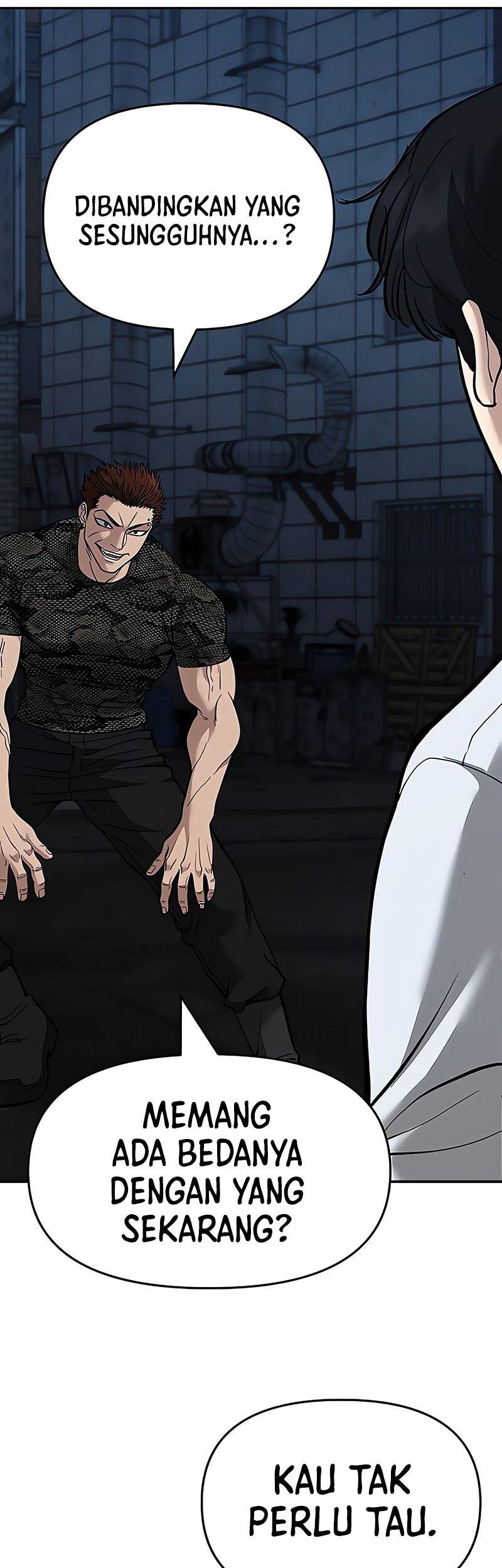 The Bully In Charge Chapter 62 Gambar 10