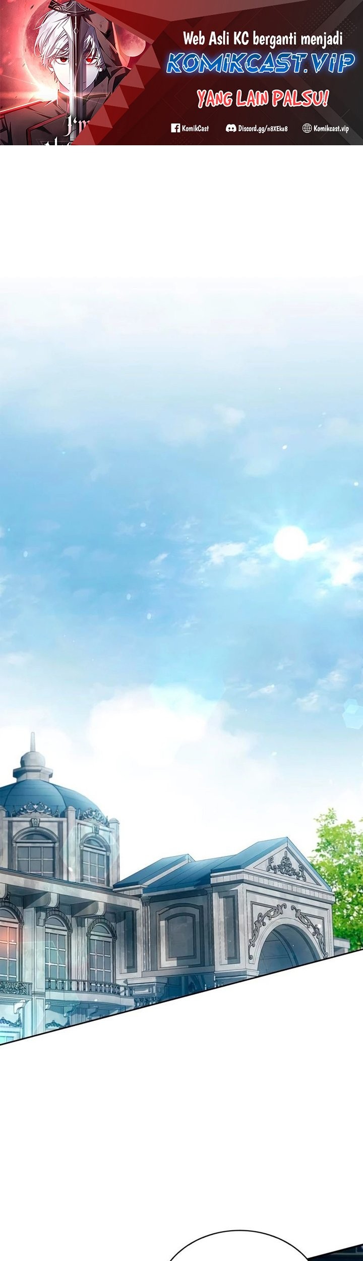 Baca Manhwa I’m Not That Kind of Talent Chapter 50 Gambar 2