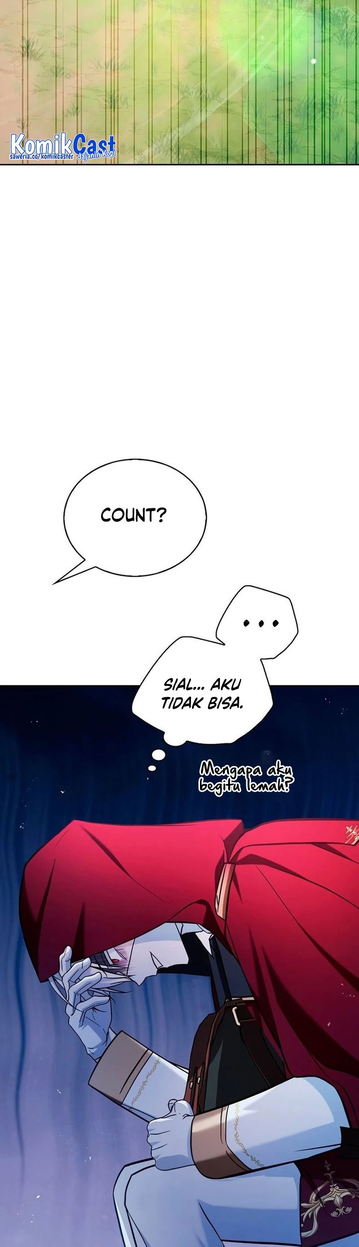 I’m Not That Kind of Talent Chapter 50 Gambar 78