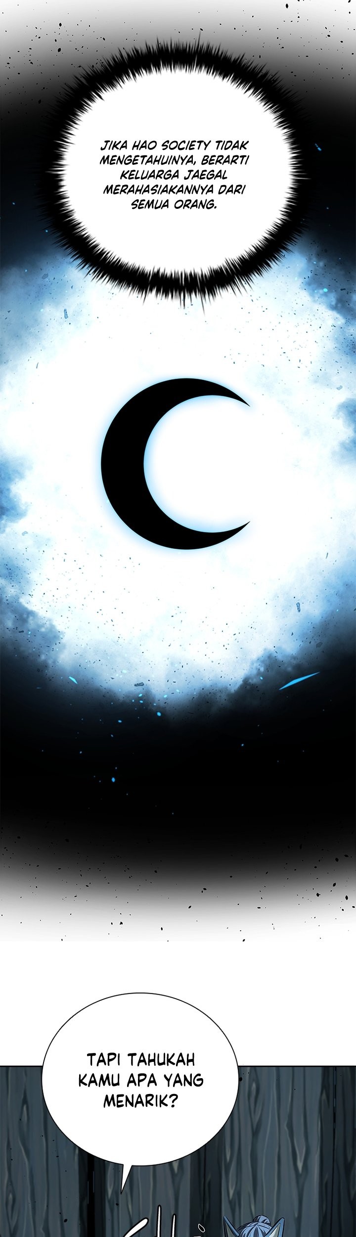 Moon-Shadow Sword Emperor Chapter 51 Gambar 24