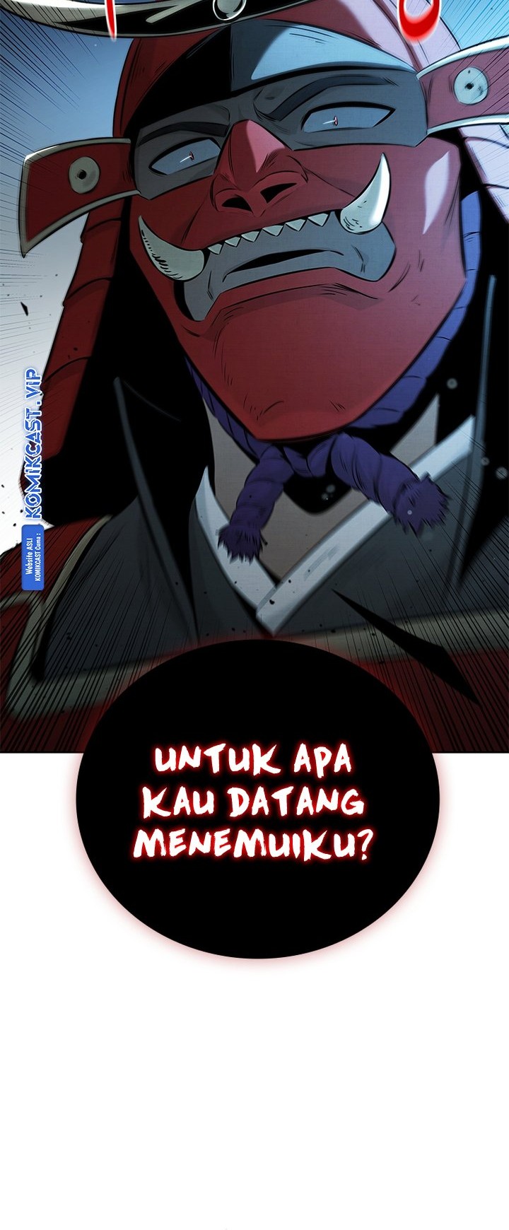 Moon-Shadow Sword Emperor Chapter 51 Gambar 37
