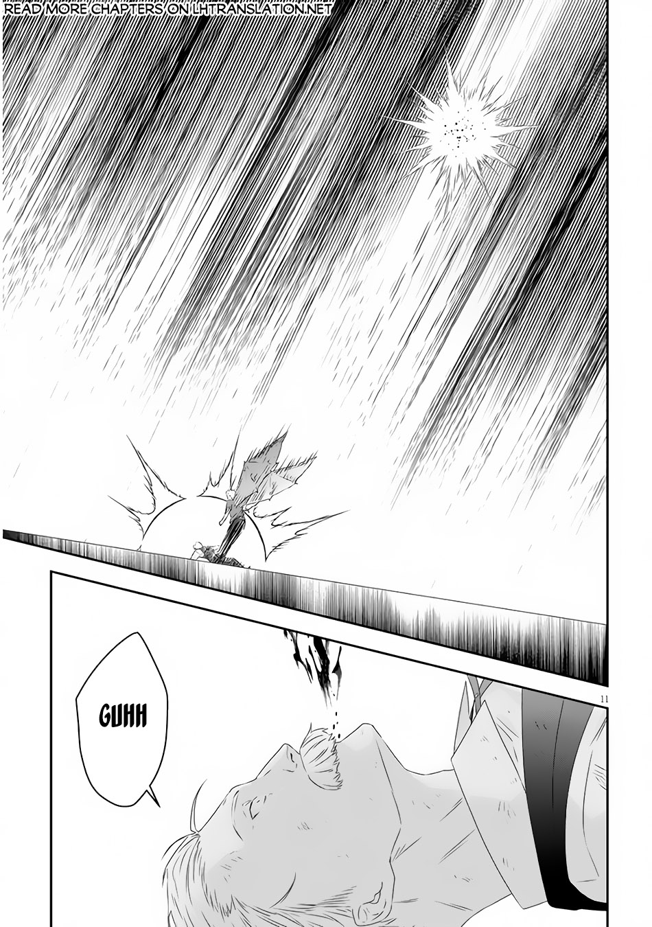 Baca Manga Maou ni Natte node – Dungeon Tsukutte Jingai Musume to Honobono suru Chapter 63.2 Gambar 2