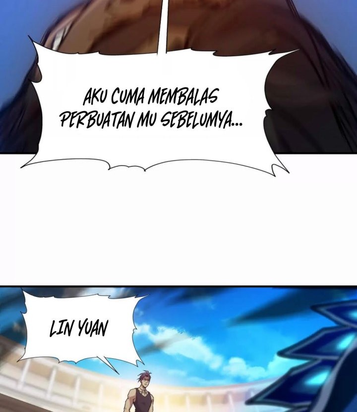 Rise Of The Beast God Chapter 28 Gambar 33