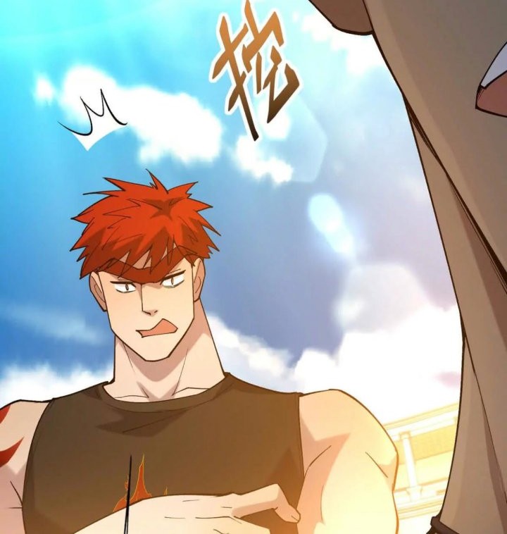 Rise Of The Beast God Chapter 28 Gambar 36