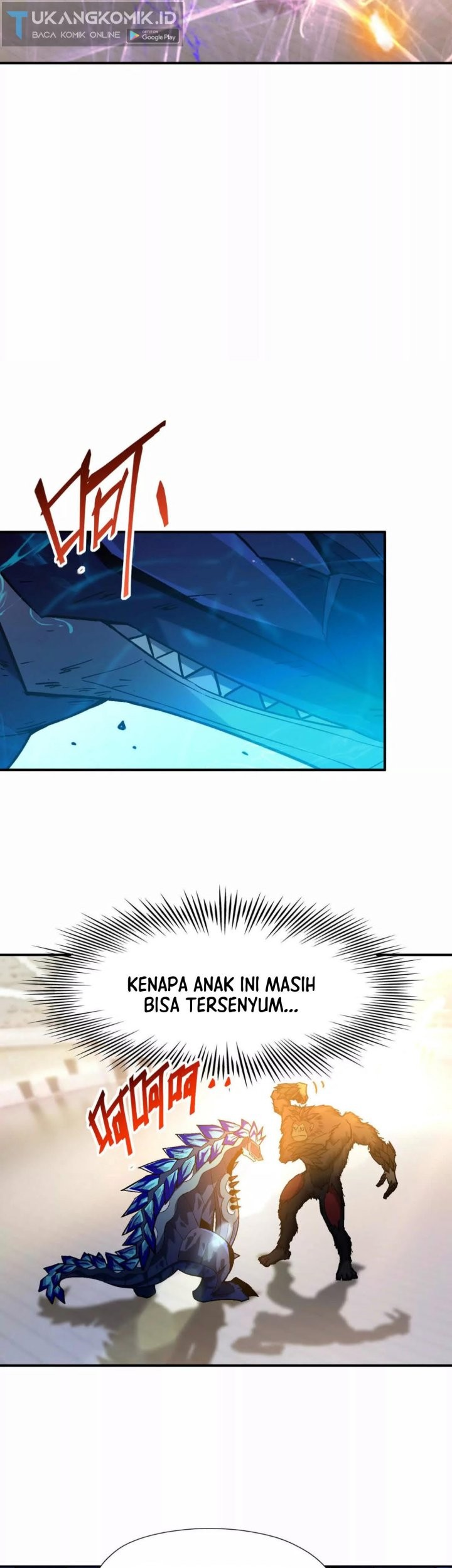 Rise Of The Beast God Chapter 28 Gambar 7