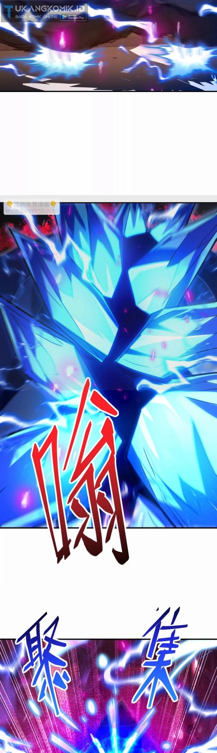 Rise Of The Beast God Chapter 28 Gambar 13
