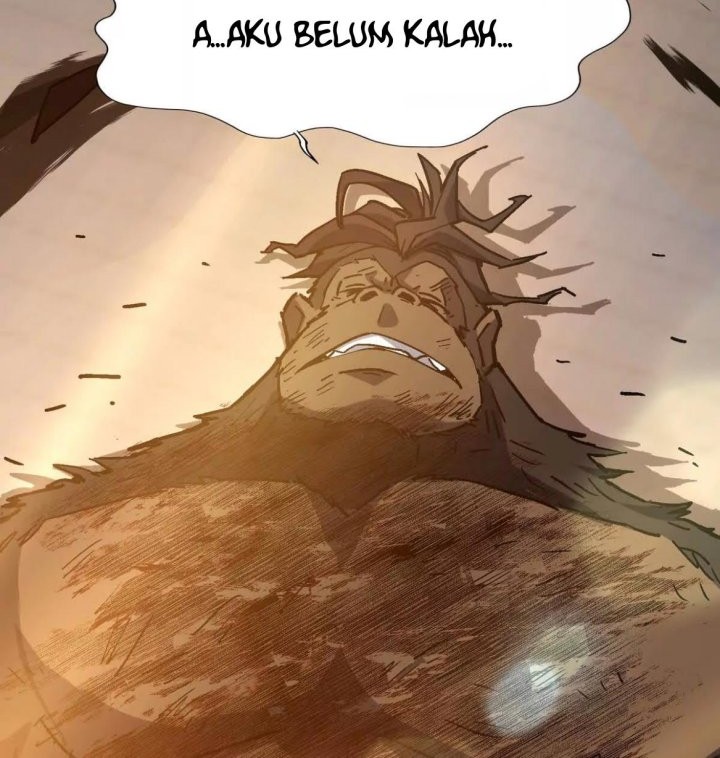 Rise Of The Beast God Chapter 28 Gambar 21