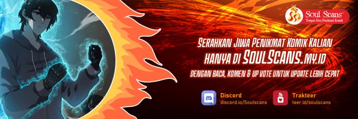Baca Manhwa Everyone Regressed Except Me Chapter 10 Gambar 2