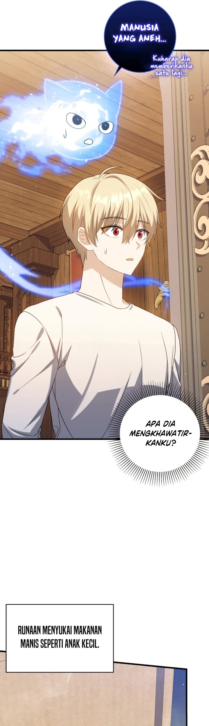 The Reincarnated Assassin is a Genius Swordsman Chapter 19 Gambar 44