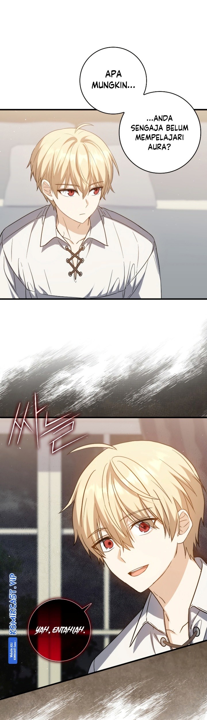 The Reincarnated Assassin is a Genius Swordsman Chapter 19 Gambar 54