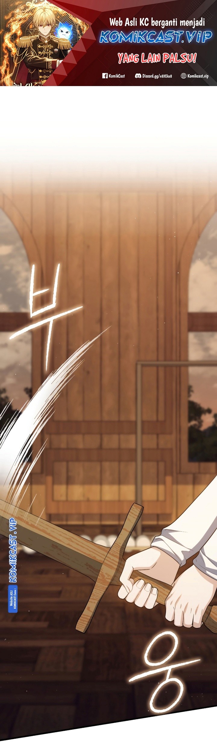 Baca Manhwa The Reincarnated Assassin is a Genius Swordsman Chapter 19 Gambar 2