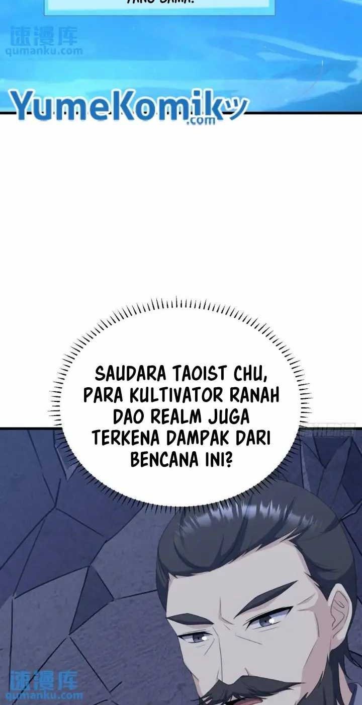 Invincible After a Hundred Years of Seclusion Chapter 260 Gambar 13