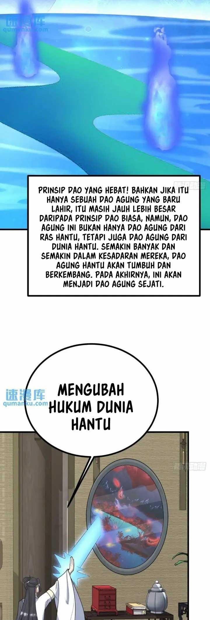 Invincible After a Hundred Years of Seclusion Chapter 259 Gambar 10