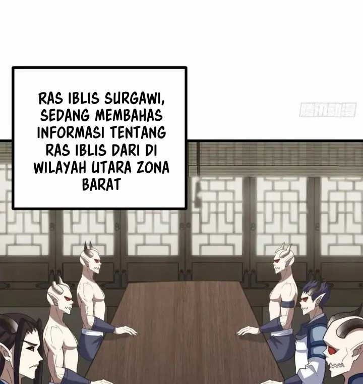 Invincible After a Hundred Years of Seclusion Chapter 259 Gambar 16
