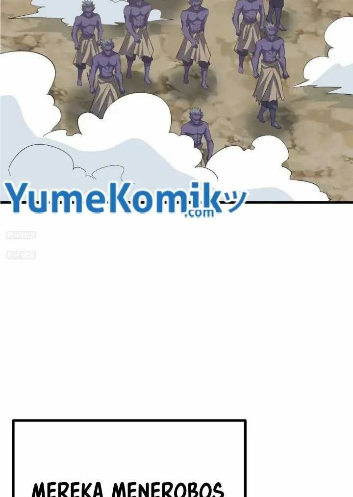 Invincible After a Hundred Years of Seclusion Chapter 257 Gambar 4