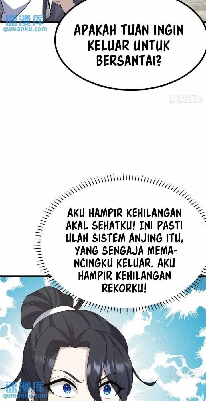 Invincible After a Hundred Years of Seclusion Chapter 257 Gambar 10