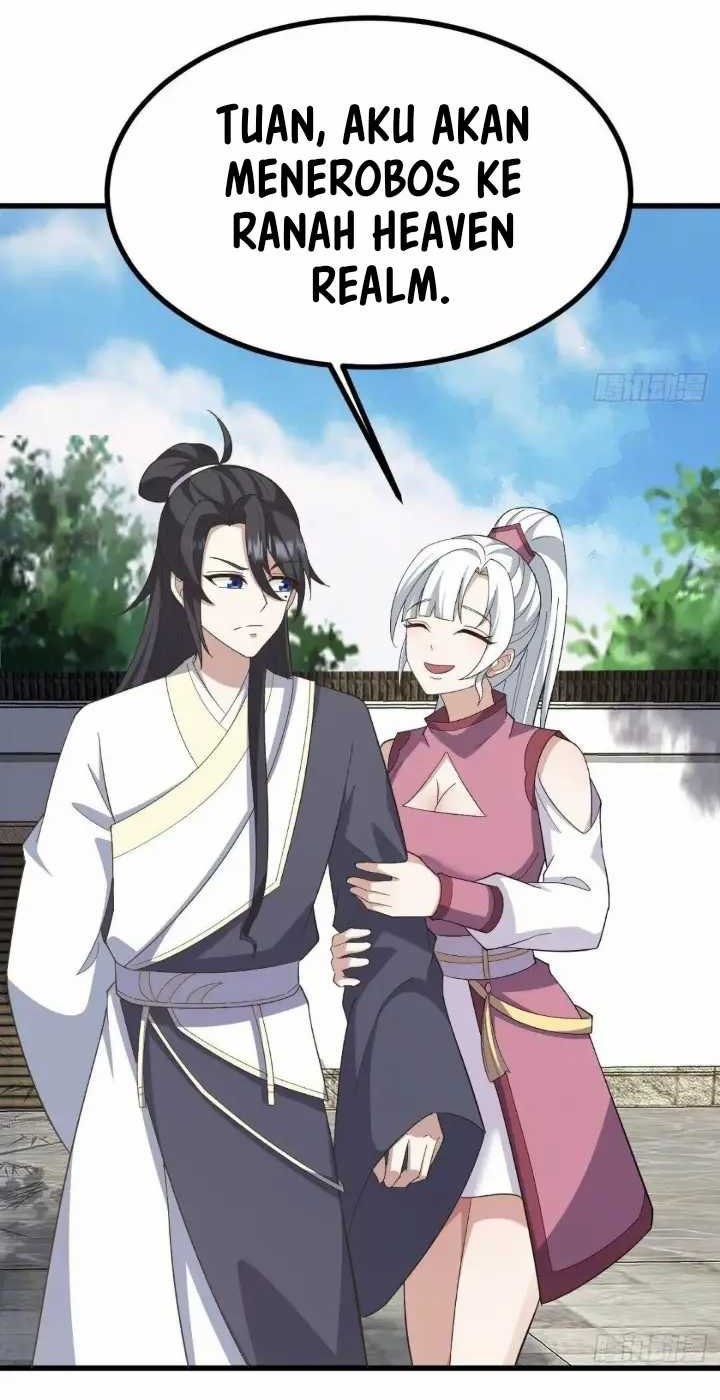 Invincible After a Hundred Years of Seclusion Chapter 257 Gambar 13