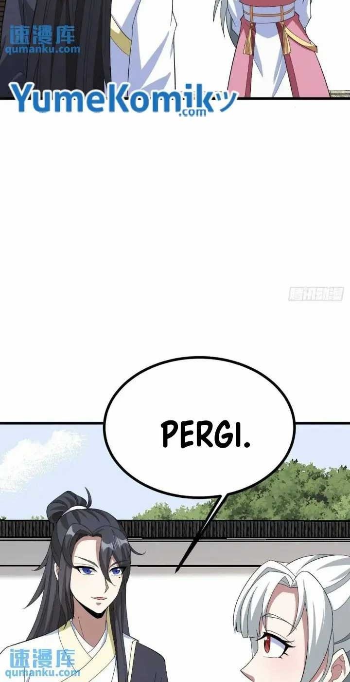 Invincible After a Hundred Years of Seclusion Chapter 257 Gambar 22