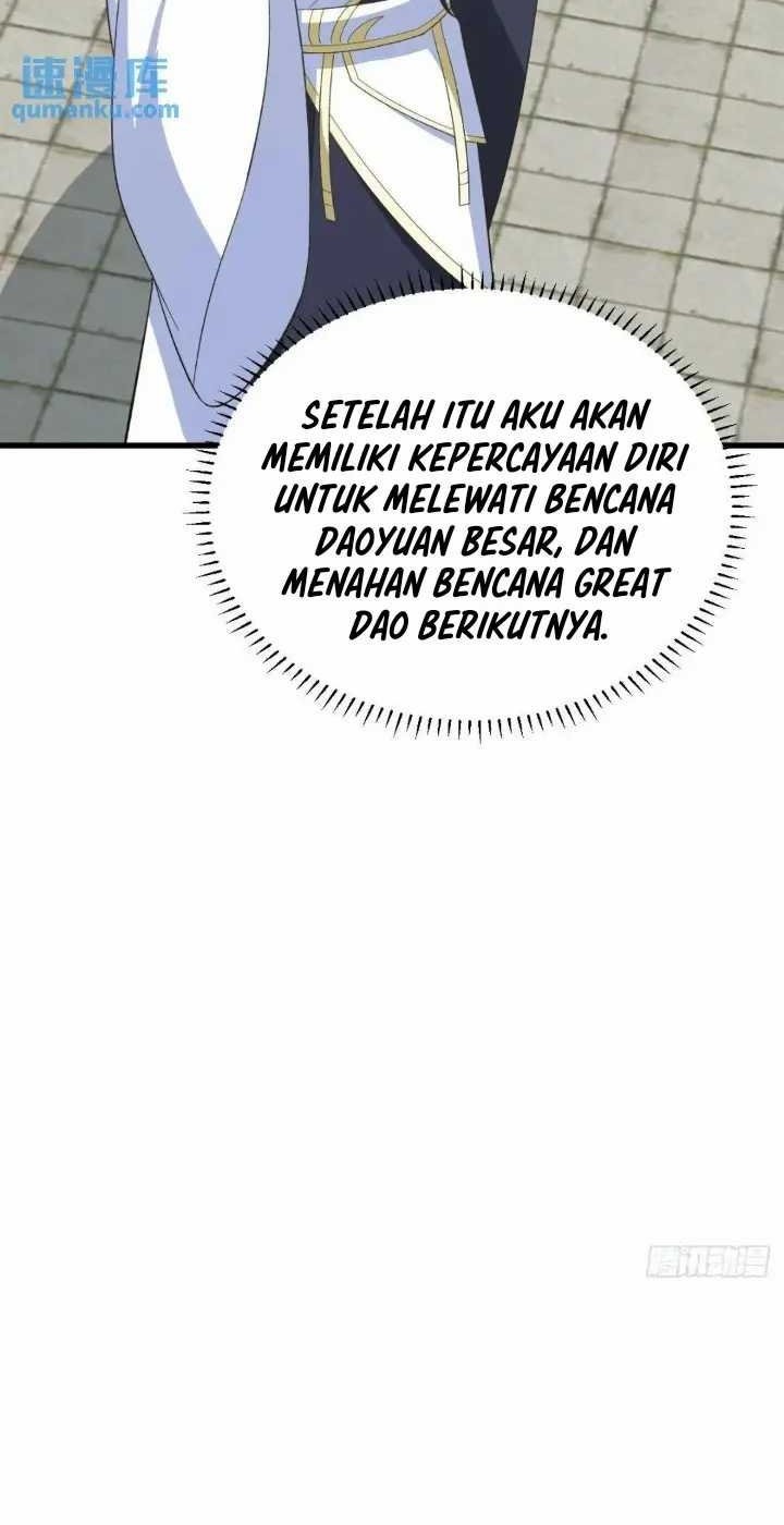 Invincible After a Hundred Years of Seclusion Chapter 257 Gambar 25