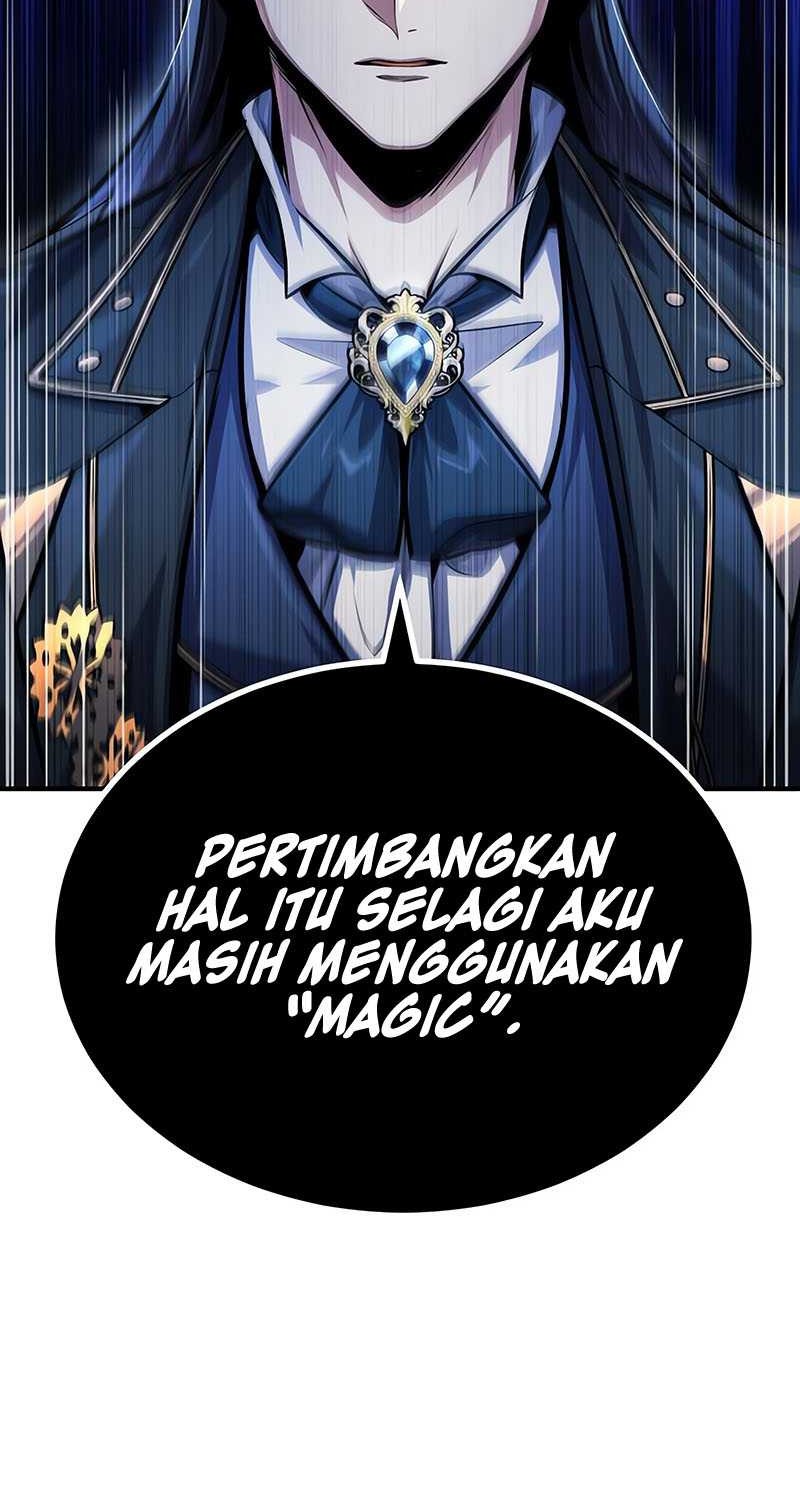 Academy’s Undercover Professor Chapter 63 Gambar 53
