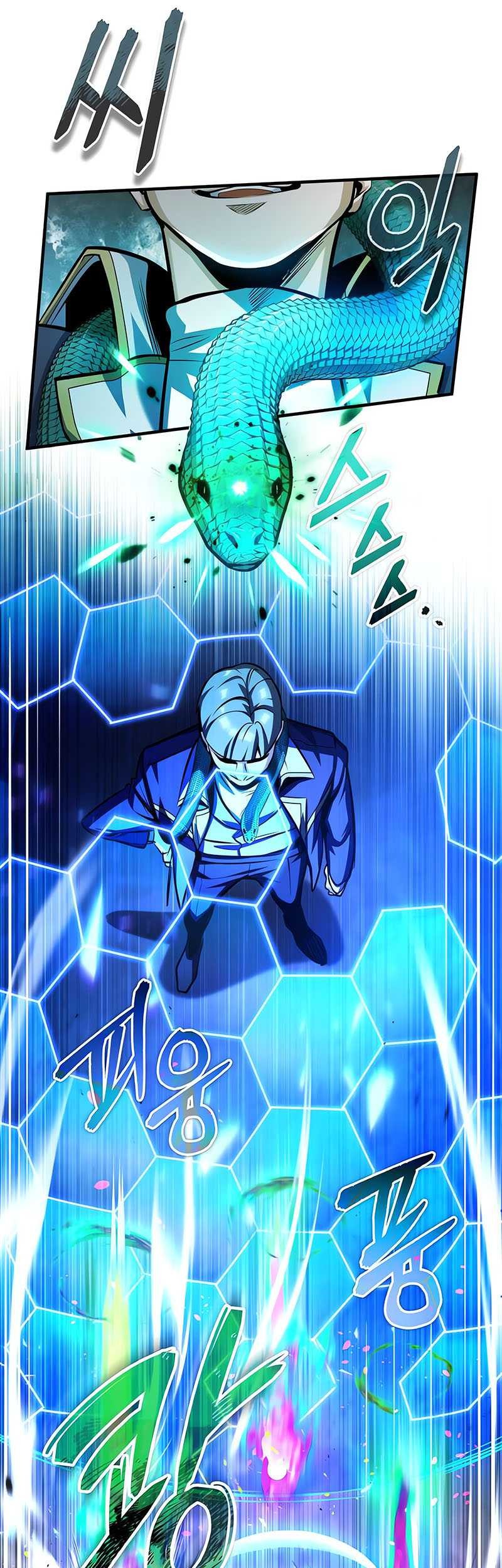 Academy’s Undercover Professor Chapter 63 Gambar 62