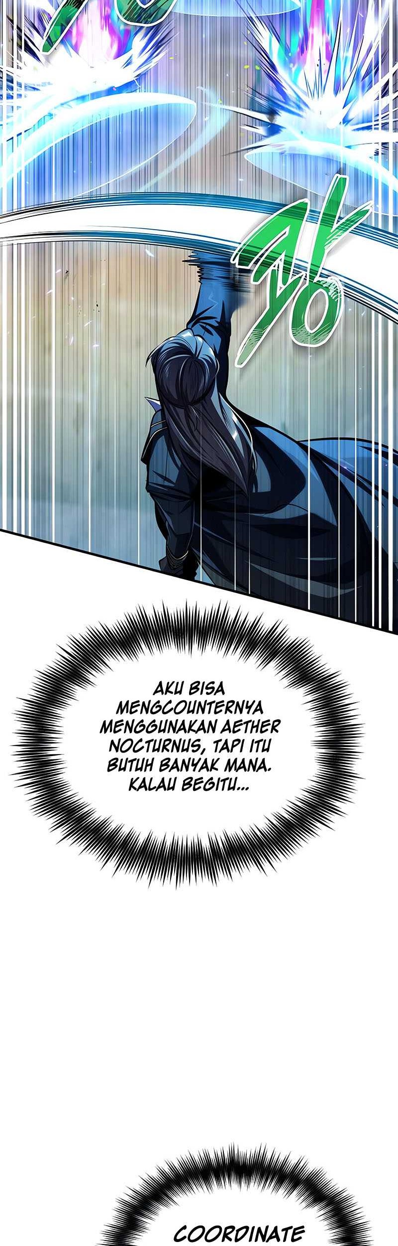 Academy’s Undercover Professor Chapter 63 Gambar 63