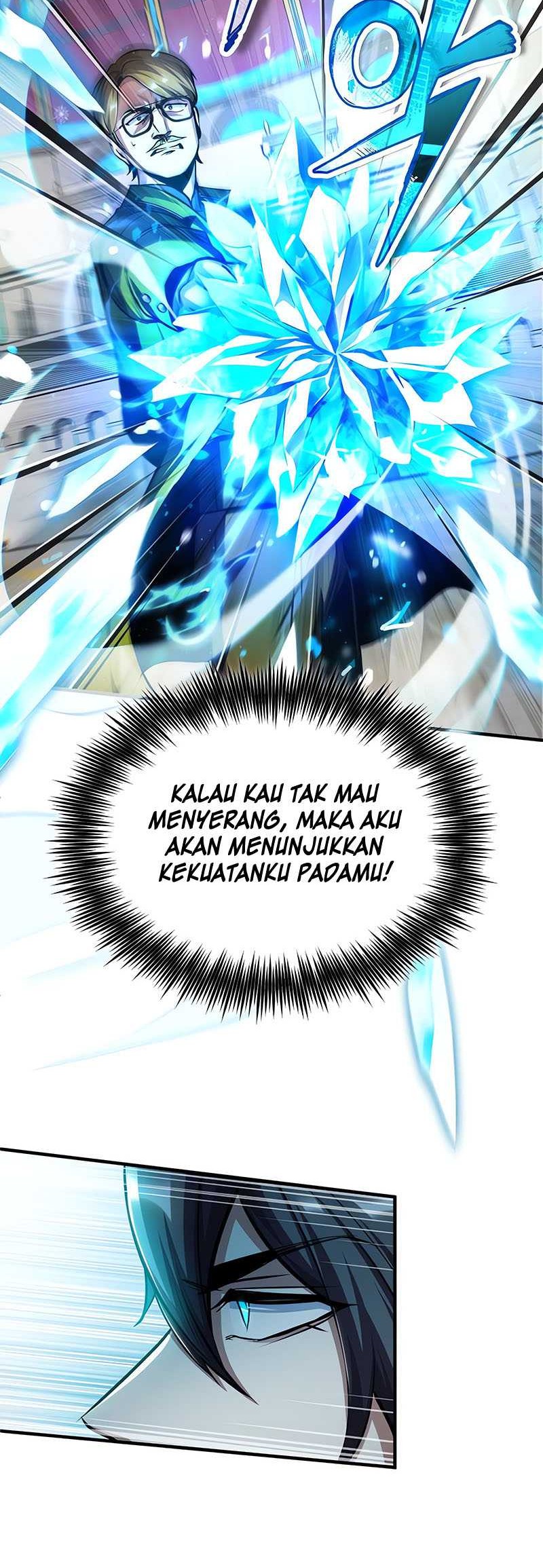 Academy’s Undercover Professor Chapter 63 Gambar 27