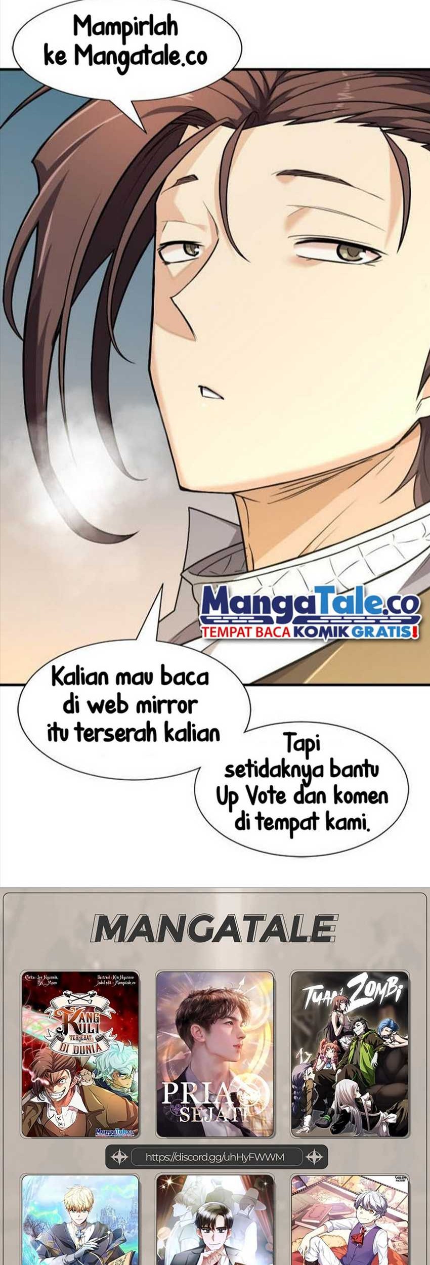 Nigoru Hitomi De Nani Wo Negau – Highserk Senki Chapter 15 Gambar 30