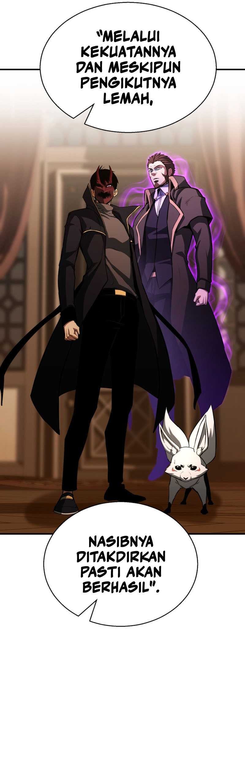 Absolute Necromancer Chapter 30 Gambar 34