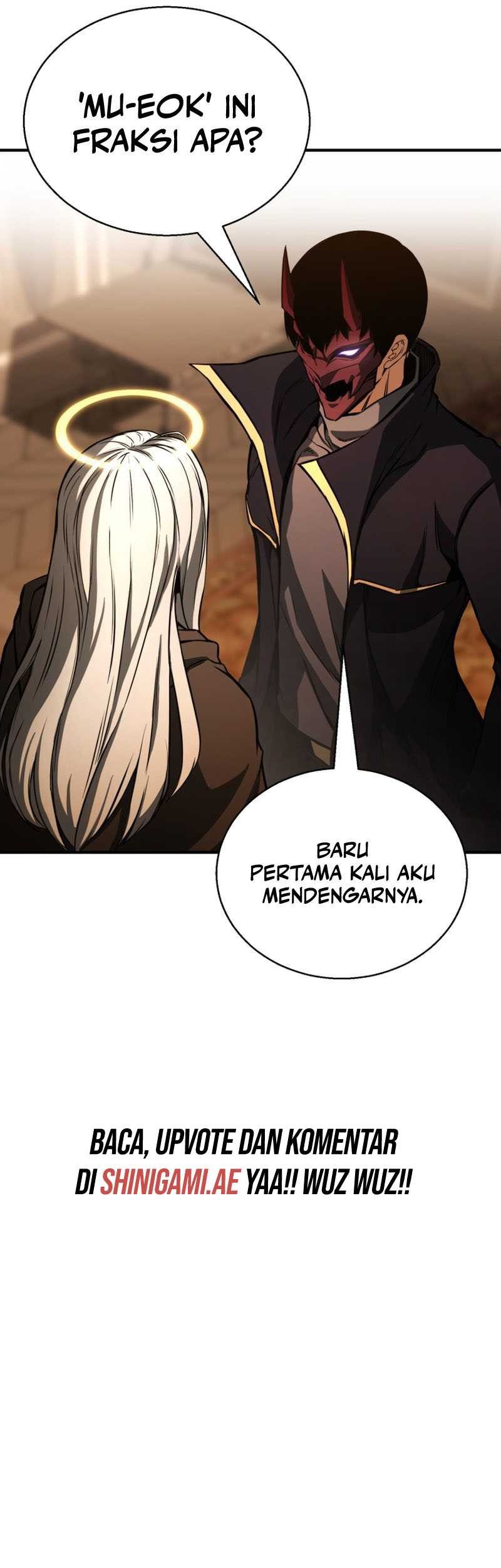 Absolute Necromancer Chapter 30 Gambar 38