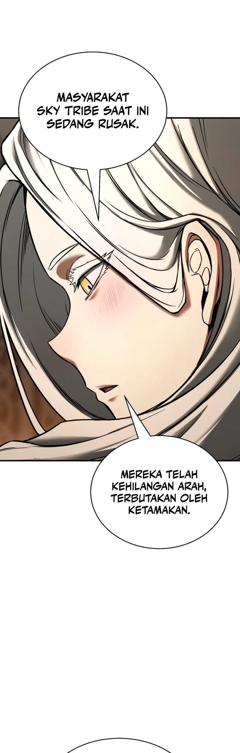 Absolute Necromancer Chapter 30 Gambar 43