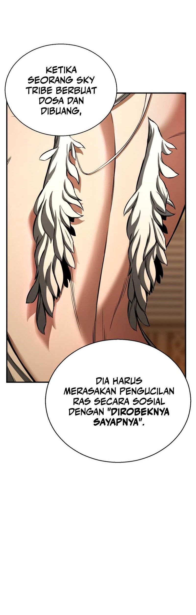 Absolute Necromancer Chapter 30 Gambar 45