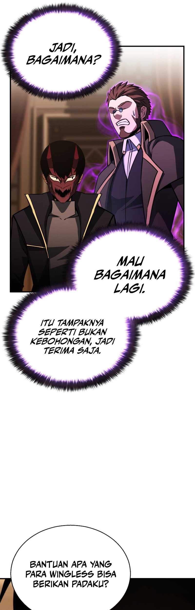 Absolute Necromancer Chapter 30 Gambar 50