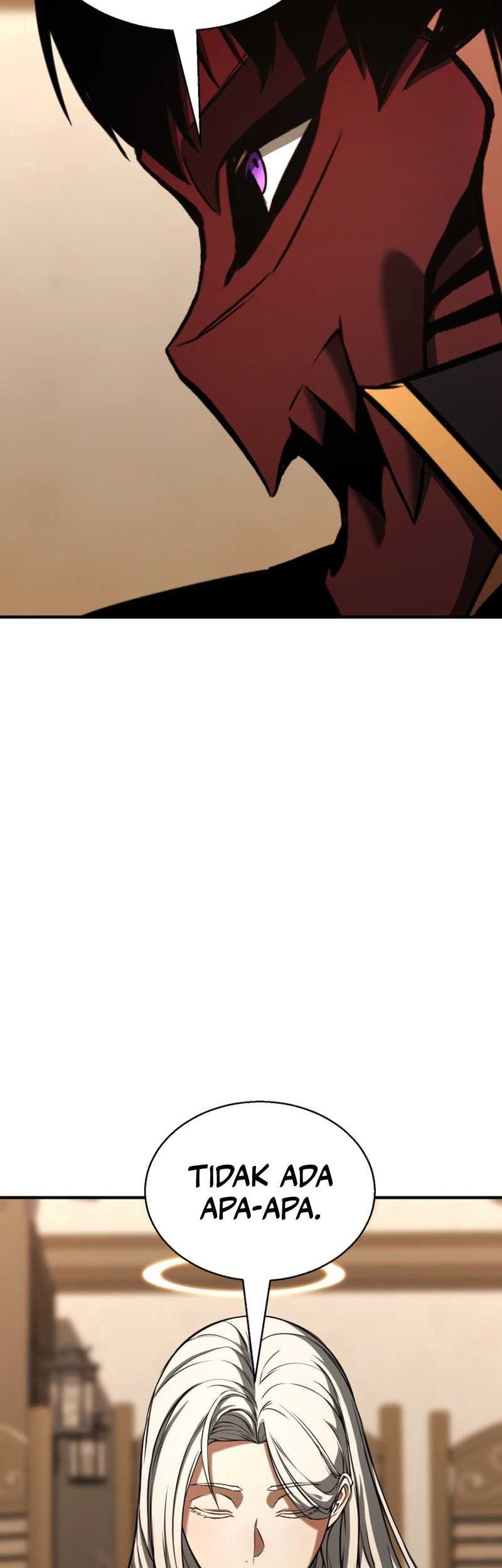 Absolute Necromancer Chapter 30 Gambar 51