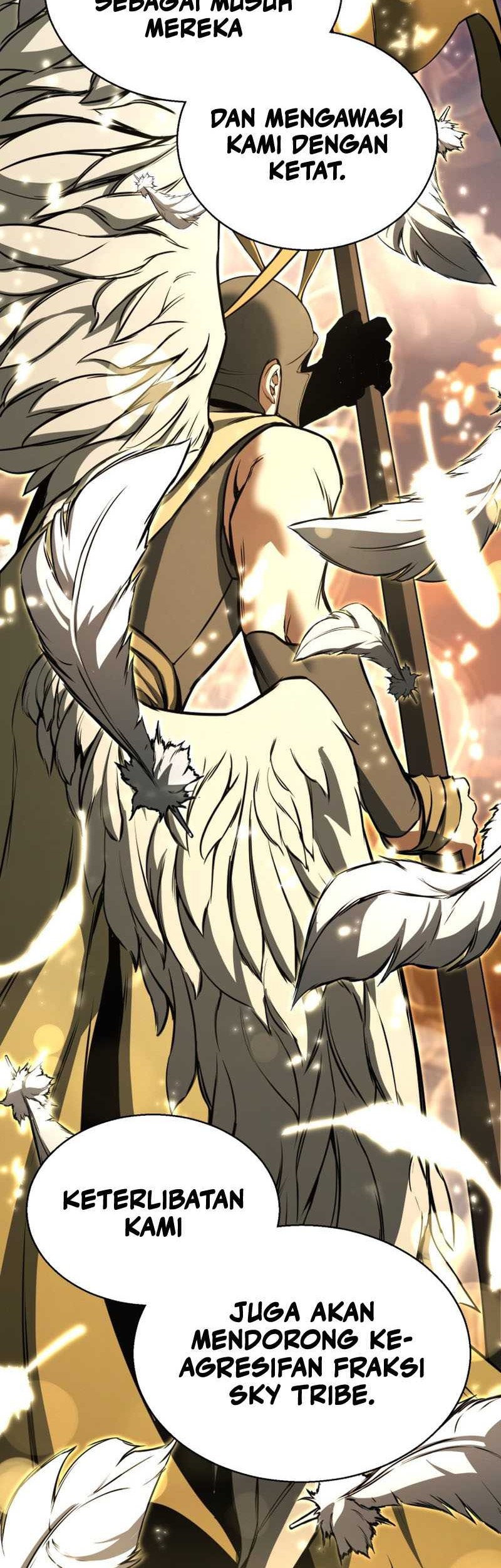 Absolute Necromancer Chapter 30 Gambar 55
