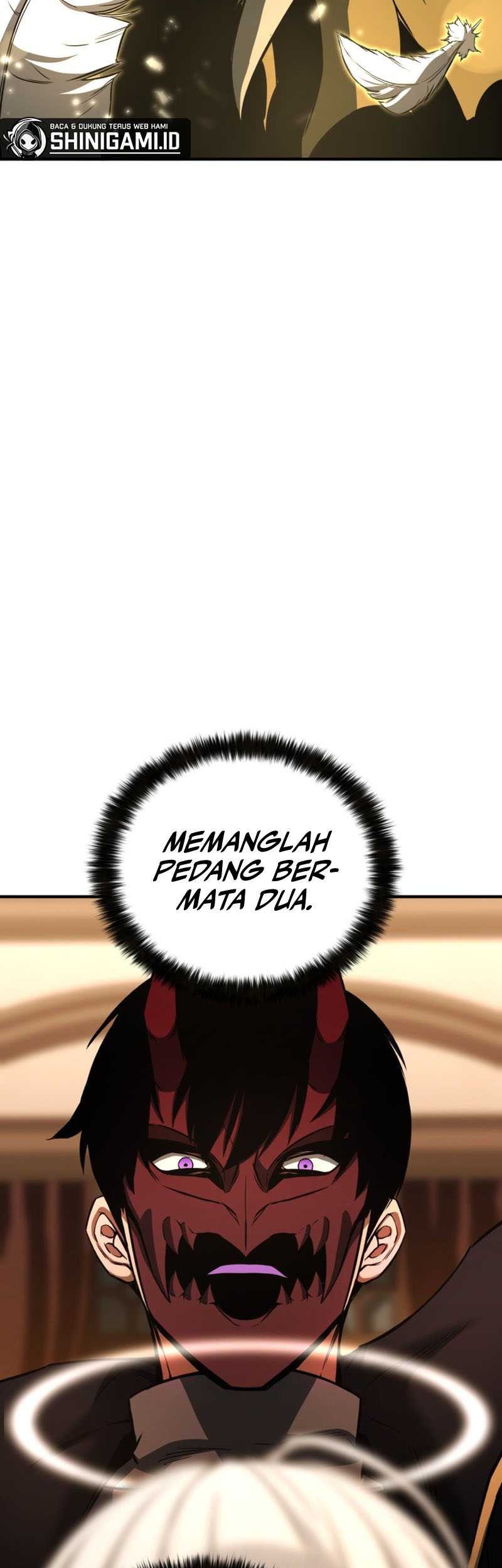 Absolute Necromancer Chapter 30 Gambar 56