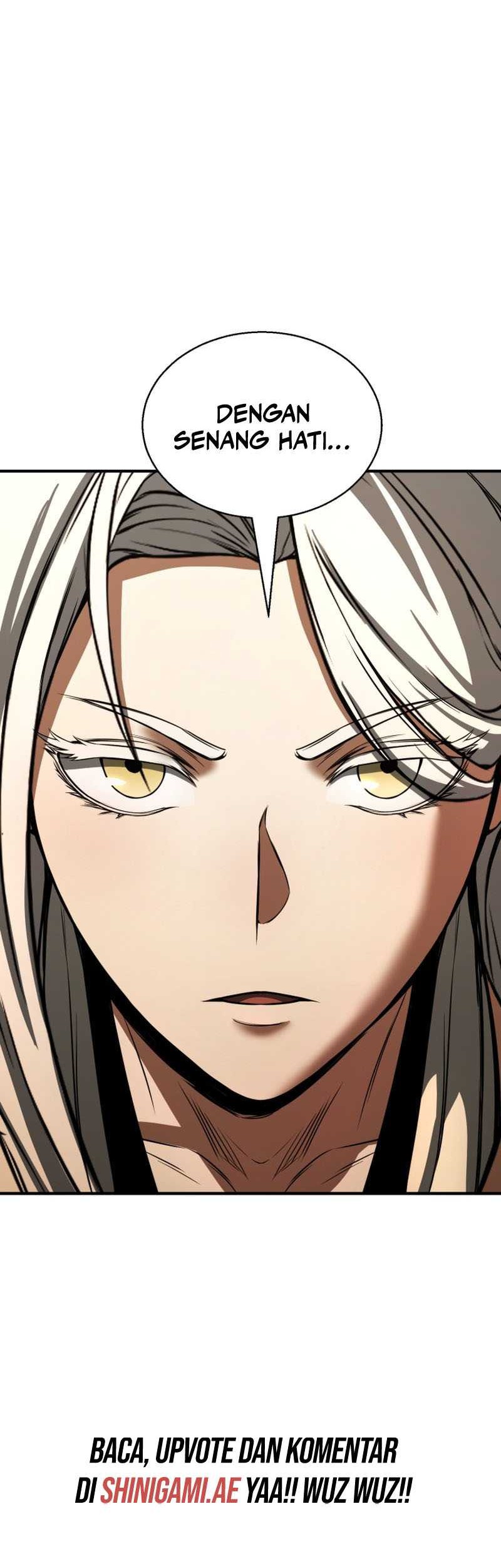 Absolute Necromancer Chapter 30 Gambar 59