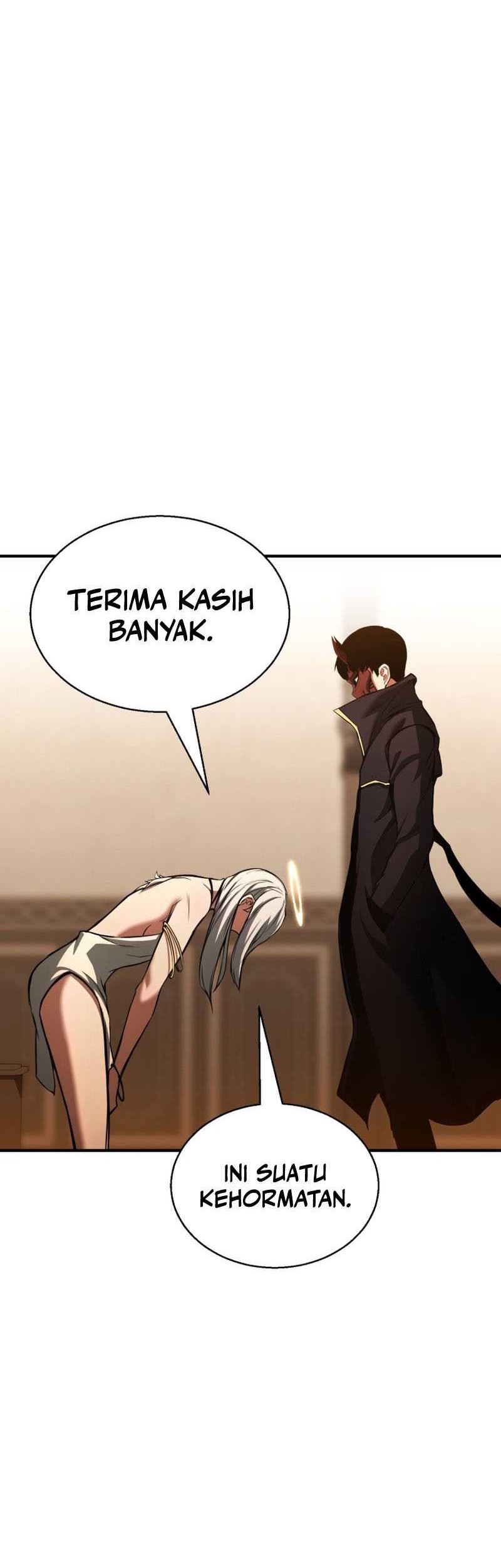 Absolute Necromancer Chapter 30 Gambar 61