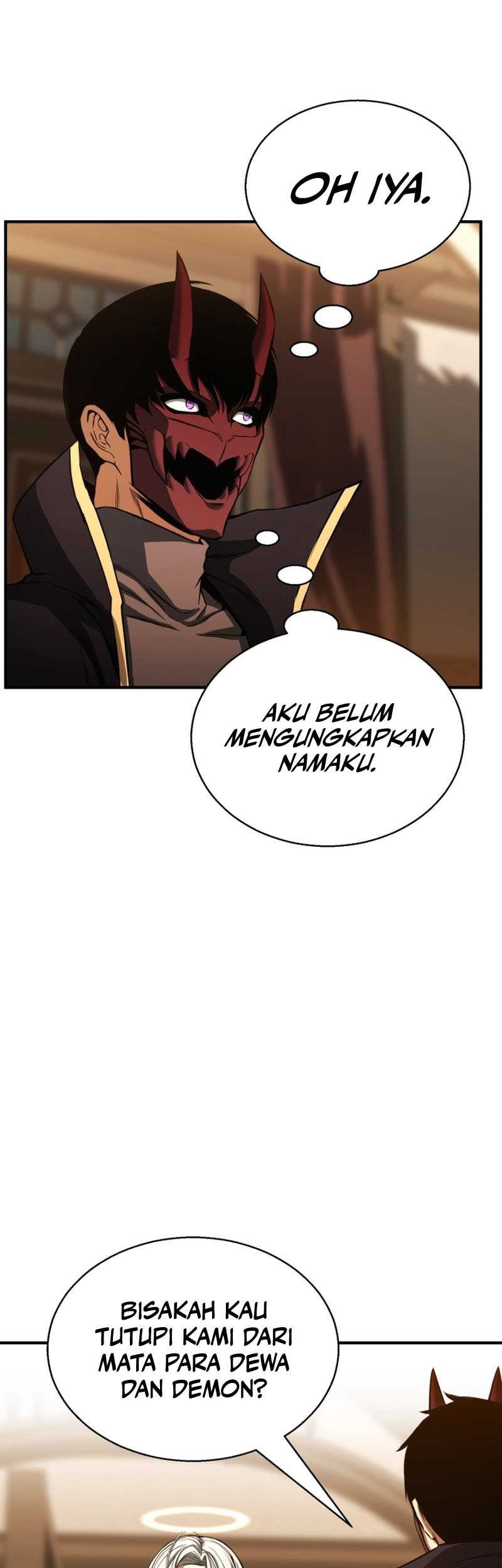 Absolute Necromancer Chapter 30 Gambar 62