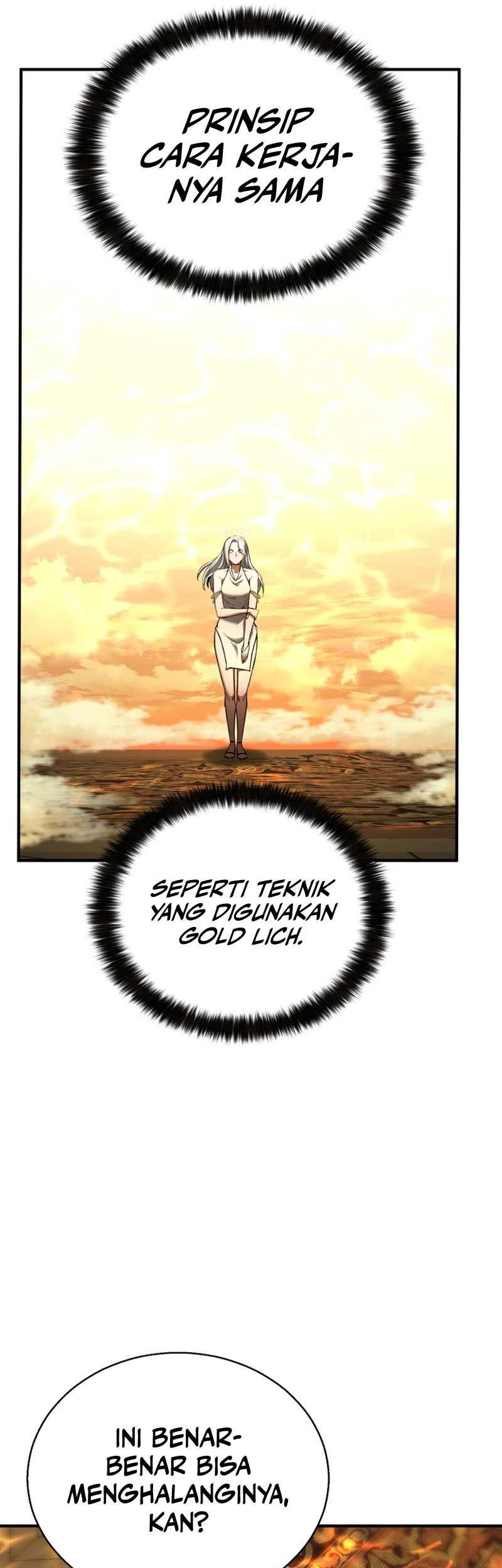 Absolute Necromancer Chapter 30 Gambar 66