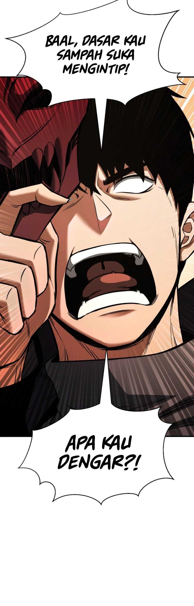 Absolute Necromancer Chapter 30 Gambar 68